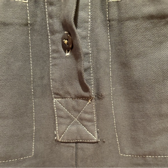 ILANA KOHN/ Tia Coverall size 2 - Picture 5 of 7